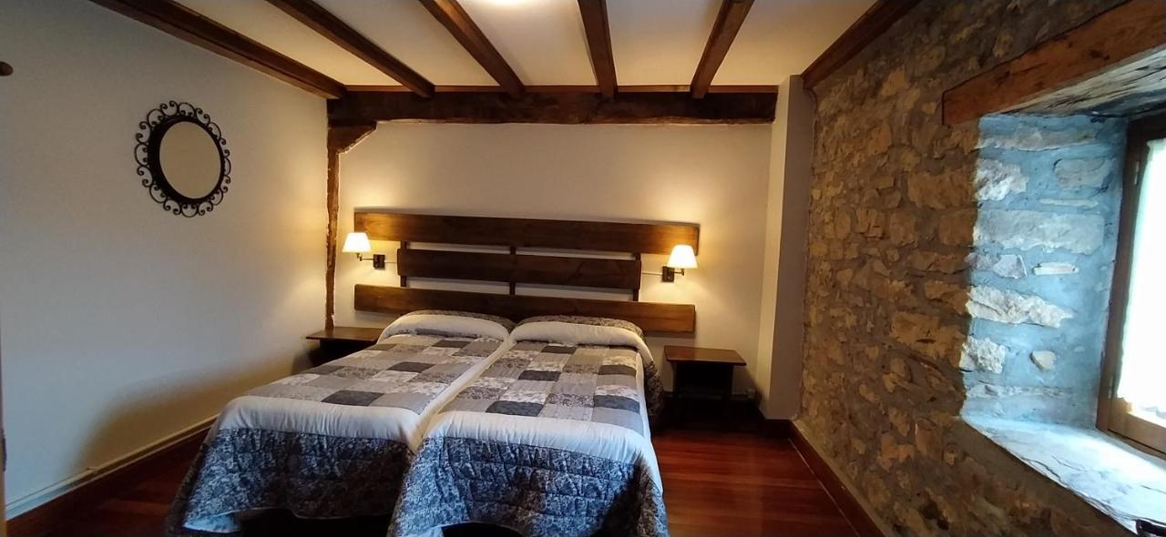 Casa Rural Haitzetxea Zugarramurdi Ngoại thất bức ảnh