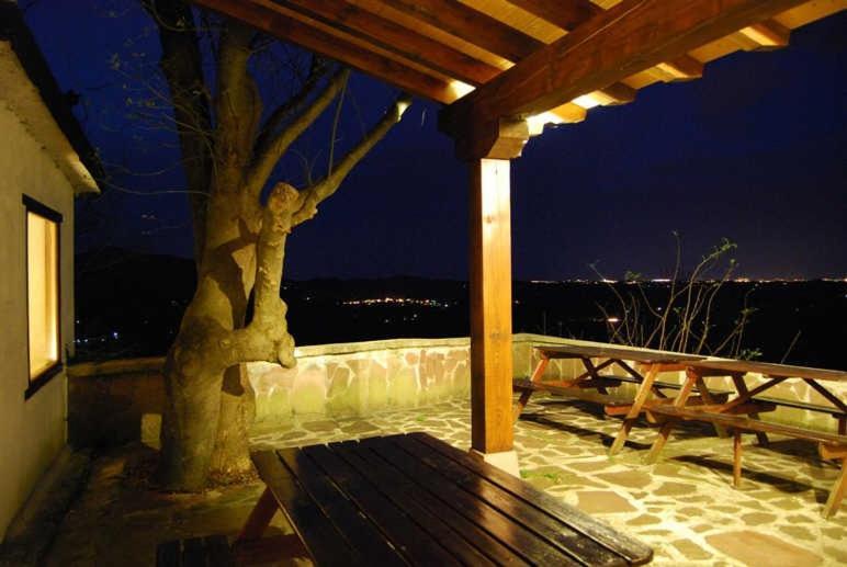 Casa Rural Haitzetxea Zugarramurdi Ngoại thất bức ảnh