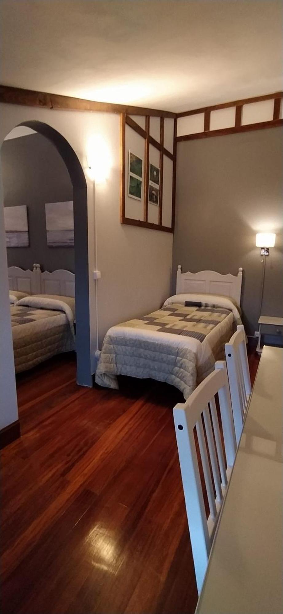 Casa Rural Haitzetxea Zugarramurdi Phòng bức ảnh