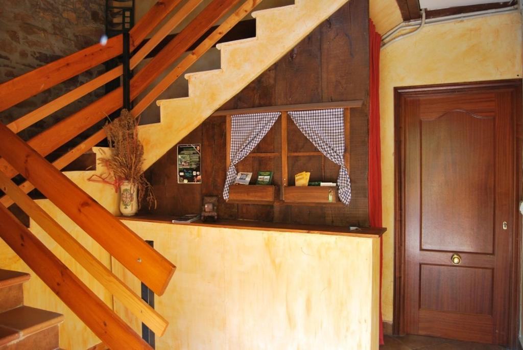 Casa Rural Haitzetxea Zugarramurdi Ngoại thất bức ảnh